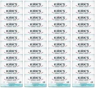 Kirk's Cas