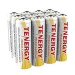 Tenergy AA Rechargeable Battery NiC