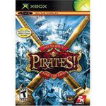 Sid Meier's Pirates