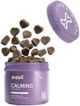 Pupps Calming Dog Treats - Natural 