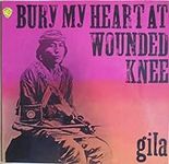 Bury My Heart At Wounded Knee (Blue