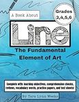 Line: The Fundamental Element of Ar
