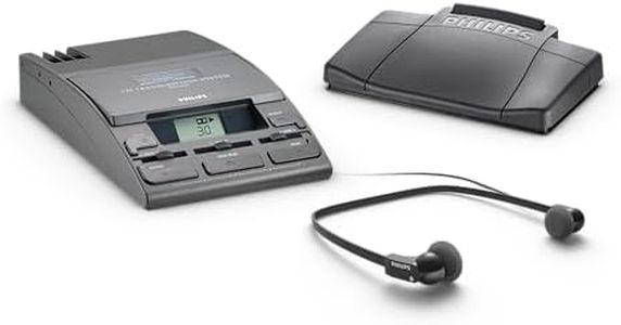 Philips LF