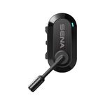 Sena BiKom 20 Outdoor Mesh Communication System, Lightweight, weighing only 20 grams (Black, Dual Pack)