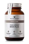 Optimum Nutrition Iron Supplements