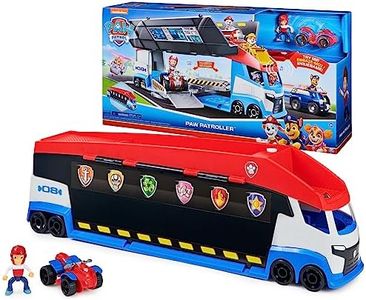 PAW Patrol