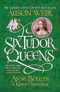 Six Tudor 