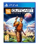 Outcast: Second Contact (PS4)