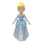 Disney Princess - Cinderella 22 inch Plush Doll