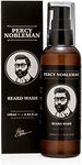 Percy Nobleman Beard Wash A Natural