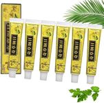 INBOLM Natural Face Cream,6 Pcs Moisturizing Cream Moisturizer Face Body Cream Natural Face Cream Moisturizer Face Body Cream