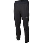 Swix Cross Pants Ms Phantom / Black - L