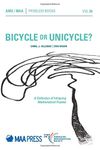 Bicycle or Unicycle?: A Collection of Intriguing Mathematical Puzzles (Problem Books)