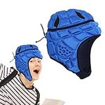 Soft Padded Headgear - Adjustable G