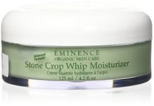 Eminence Organic Skincare Stone Crop Whip Moisturizer, 4.2 Fluid Ounce