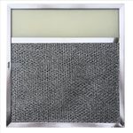 Filter Everything Replacement Range