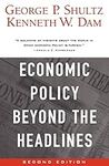 Economic Policy Beyond the Headline