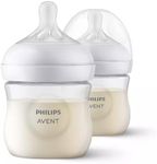 Philips Avent Natural Response Baby