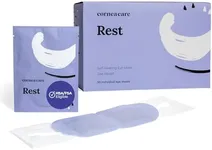 CorneaCare Rest: Self Heating Warm 