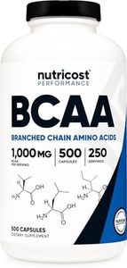 Nutricost 