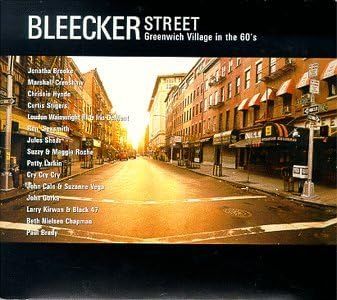 Bleecker S