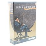 Tesla vs Edison: Powering Up!