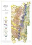 Historic Pictoric Map : Geology of 
