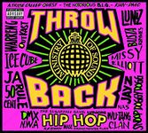 Throwback Hip Hop - Ministry Of Sound