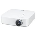 LG Projectors For Home Theaters