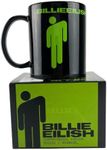 Pyramid International Billie Eilish Mug Stickman BK