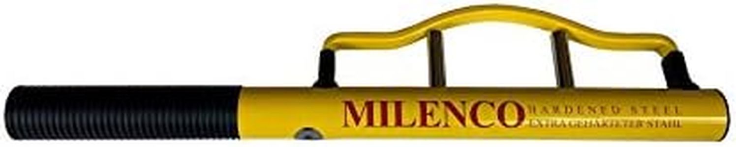 Milenco HS