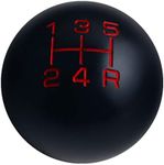 DEWHEL Sphere Shift Knob 5 Speed Ve