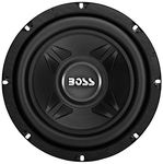 BOSS Audio Car Audio Subwoofers