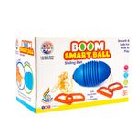 Ratna's Boom Smart Ball Sliding Ball Game for Indoors & Outdoors Play for Kids 3 & Up Years