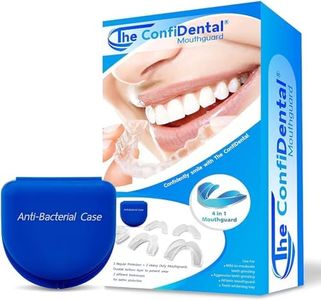 The ConfiD
