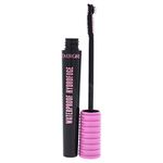 Covergirl Total Tease Waterproof Mascara, Very Black, .21 Oz (6.5 Ml), 0.210 Ounce
