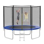 Commercial Trampolines