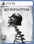 Ad Infinitum (PS5)