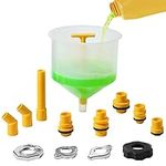 OEMTOOLS 87009 No-Spill Coolant Fun