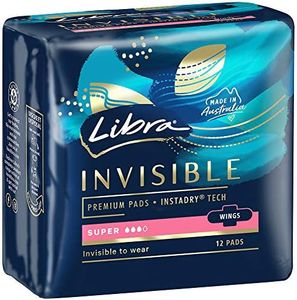 Libra Invi