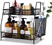 LEMIKKLE Countertop Organizer for B