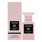 Tom Ford Rose Prick Eau De Parfum 50ml, (Pack of 1)