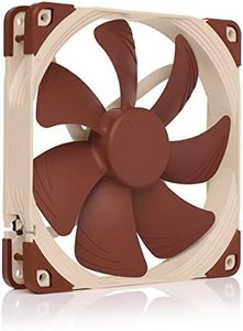 Noctua 140mm Premium Quiet Quality Case Cooling Fan NF-A14 FLX