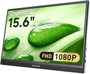 Dopesplay 2025 Newest 15.6" Portabl