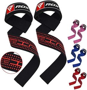 RDX Straps