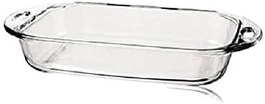 Anchor Hocking 3-quart Glass Baking Dish, Set of 1