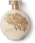 O Boticário Floratta Simple Love Eau de Toilette, Long-Lasting Floral Fragrance Perfume for Women, 2.5 Ounce