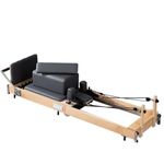 Pilates Core Folding Bed Folding Pilates Reformer Machine