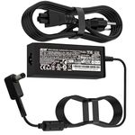 19V 2.37A 45W 5.5 * 1.7mm AC Charger Fit for Acer Aspire One 722 725 756 522 533 532H D270 D257 D255 D250 D260 ZG5 ZG8 530 ZHG ZA3 ZE6 Z5WAH Z5WE3 Z5WV2 531H 532H 751H ES1 E3 E5 Laptop Power Supply