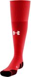 Under Armour Women's Soccer Over The Calf Sock, 1-Pair